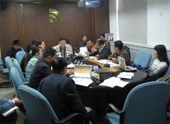 常宏公司順利通過質量管理體系復評審核及環(huán)境、職業(yè)健康安全管理體系監(jiān)督審核