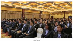 聯(lián)接共生、聚焦主業(yè) | 常宏2018年總結(jié)大會圓滿召開