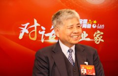全國政協(xié)委員、旭日集團副董事長兼總經(jīng)理、常宏董事長楊勛先生提案引關(guān)注，接受人民網(wǎng)訪談欄目采訪