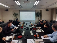 河北省第三屆園林博覽會標識系統(tǒng)、景觀小品及主要建筑室內(nèi)設(shè)計方案專家評審會在常宏順利召開