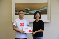 【常宏·愛心】常宏參與99公益日助學(xué)項(xiàng)目，為愛助力