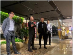 【協(xié)同、賦能、共生】常宏2020年協(xié)會(huì)行——深圳市展示道具行業(yè)協(xié)會(huì)、商業(yè)展示技術(shù)研究院